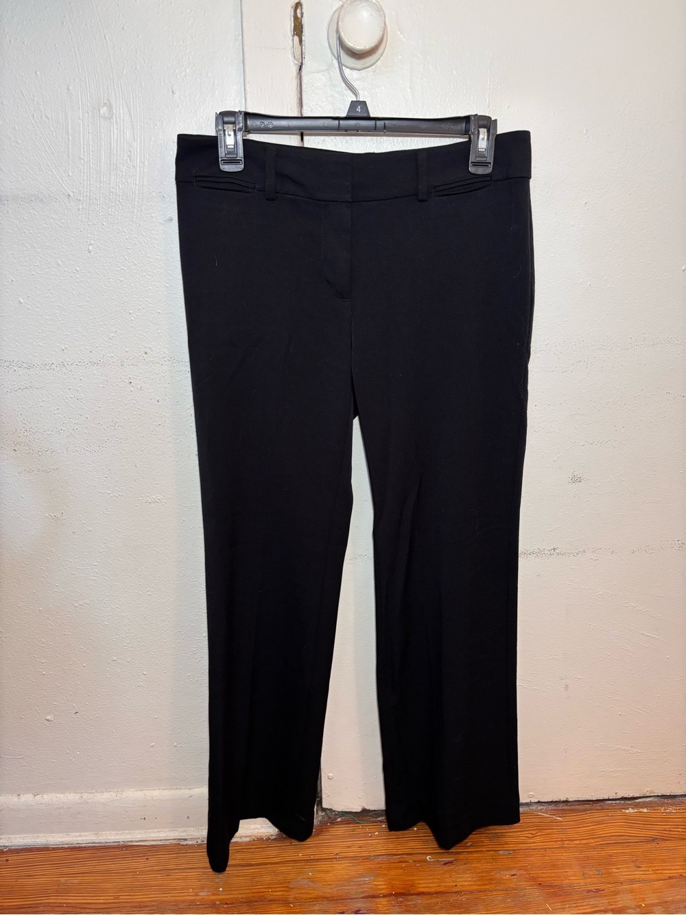 Loft Original Dress Trouser Pants Like new